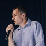 Porträtt av Erik Sjöberg, casinoexpert.